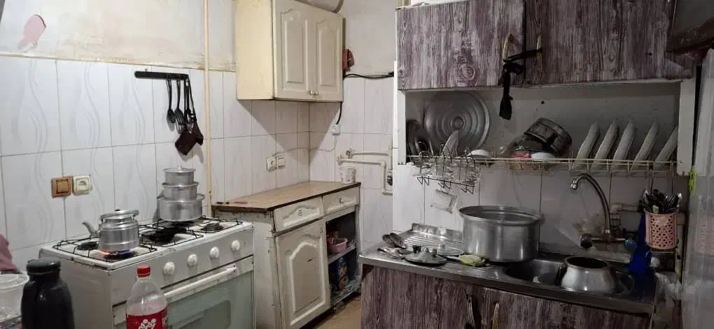 خانه مناسب سرمایه گذاری|فروش زمین و ملک کلنگی|رباط‌کریم, شهرک صنعتی زواره‌ای|دیوار