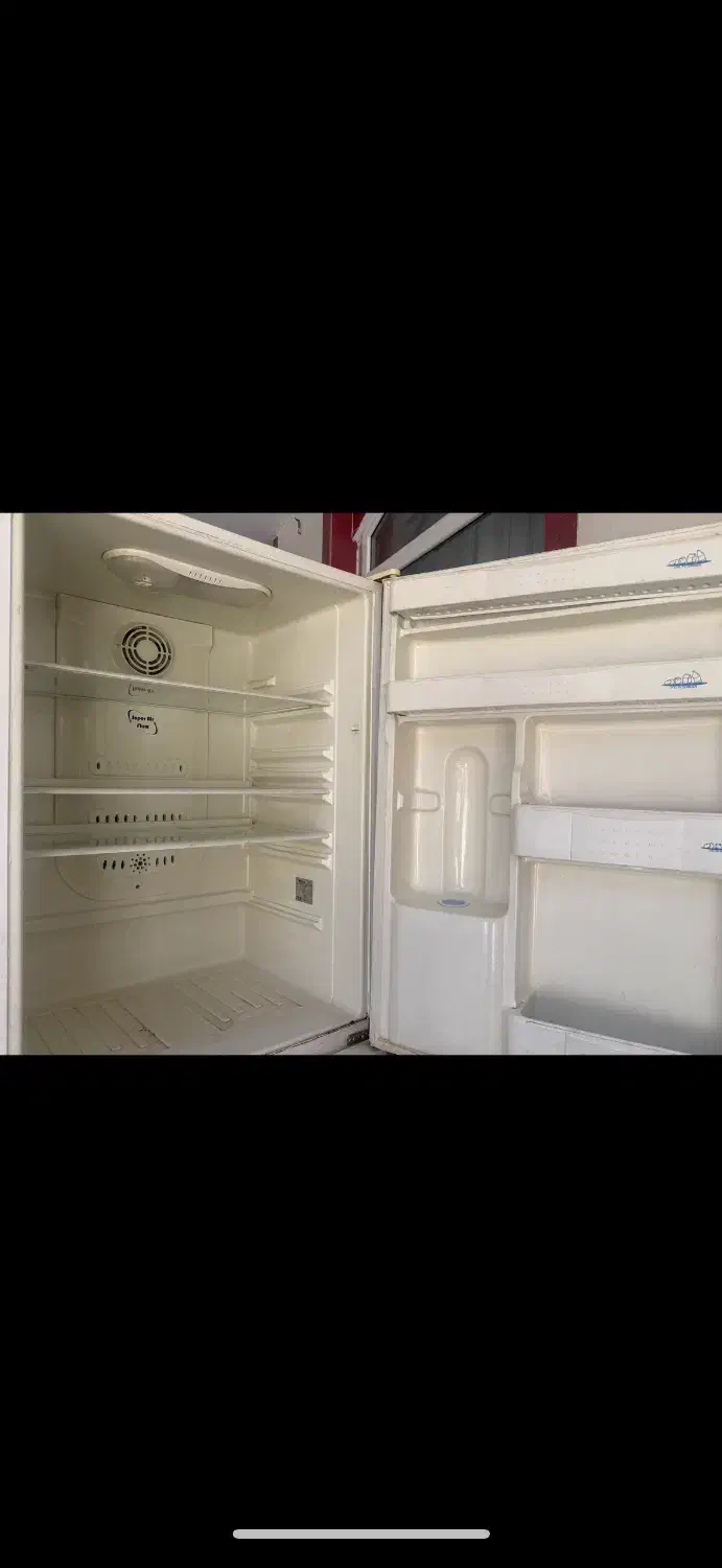 یخچال فریزر هیمالیا|یخچال و فریزر|اهر, |دیوار