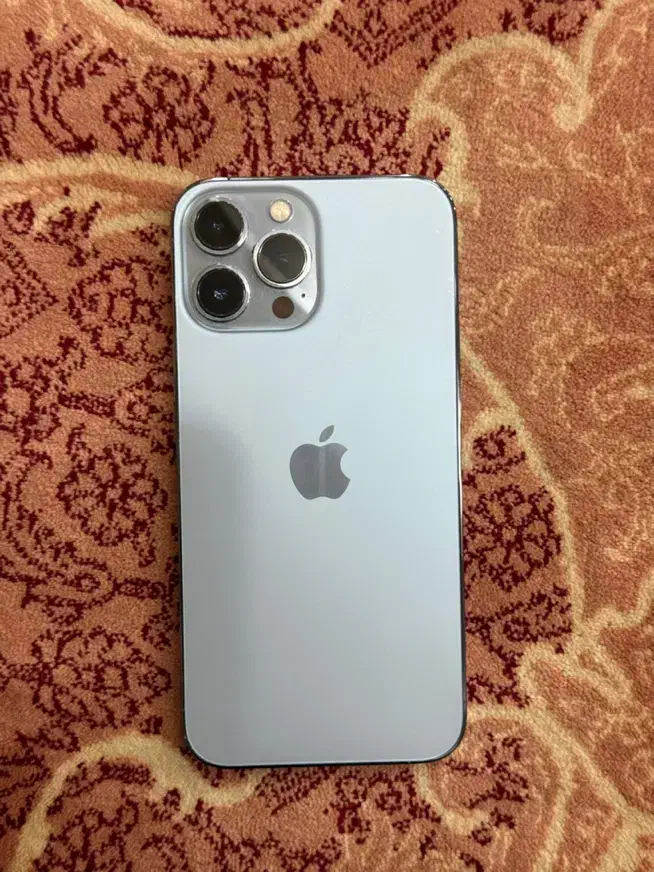 آیفون 13pro max|موبایل|ایرانشهر, |دیوار