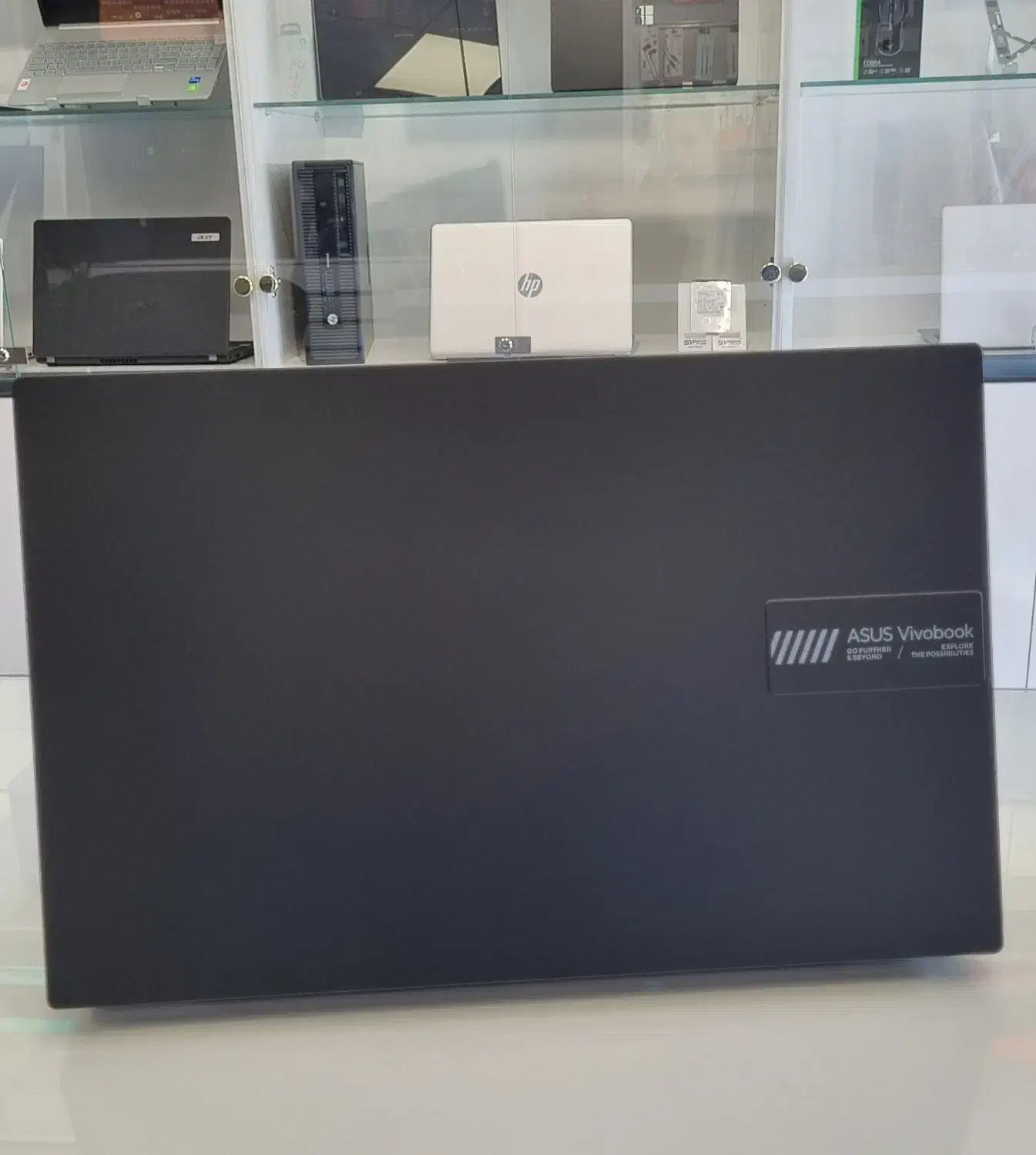 ASUS E1504|رایانه همراه|کرمان, |دیوار