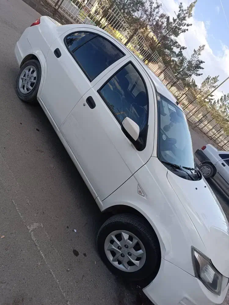 ساینا|خودرو سواری و وانت|گلبهار, شهر جدید گلبهار|دیوار