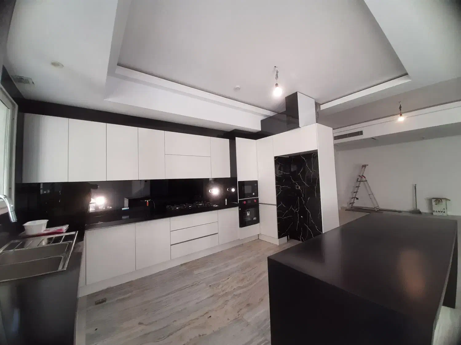 180متر/سوپر مدرن/ ۳ خواب/ فول|اجارهٔ آپارتمان|تهران, هروی|دیوار