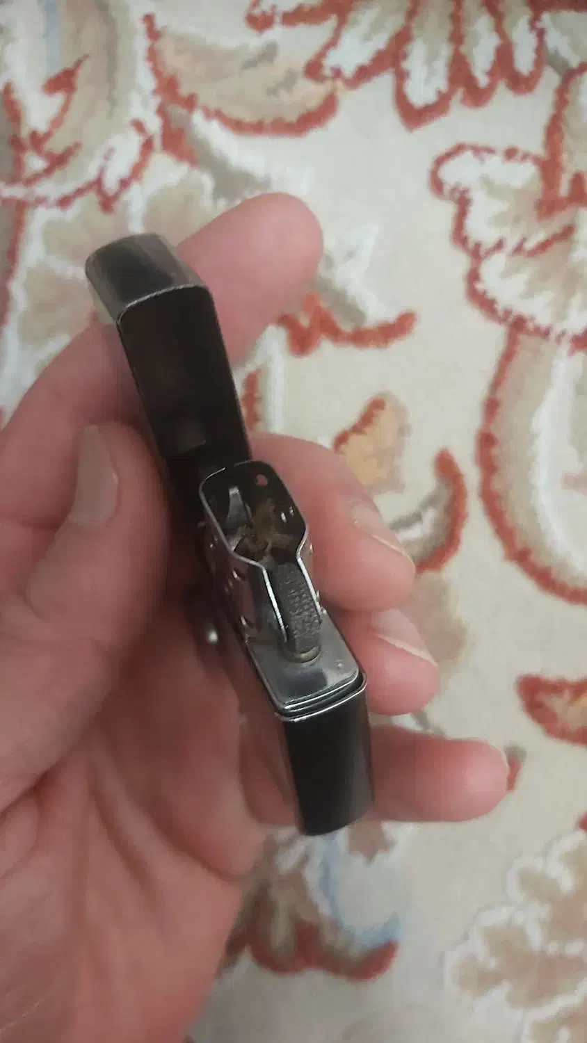 فندک زیپو|بدلیجات|احمدآبادمستوفی, |دیوار