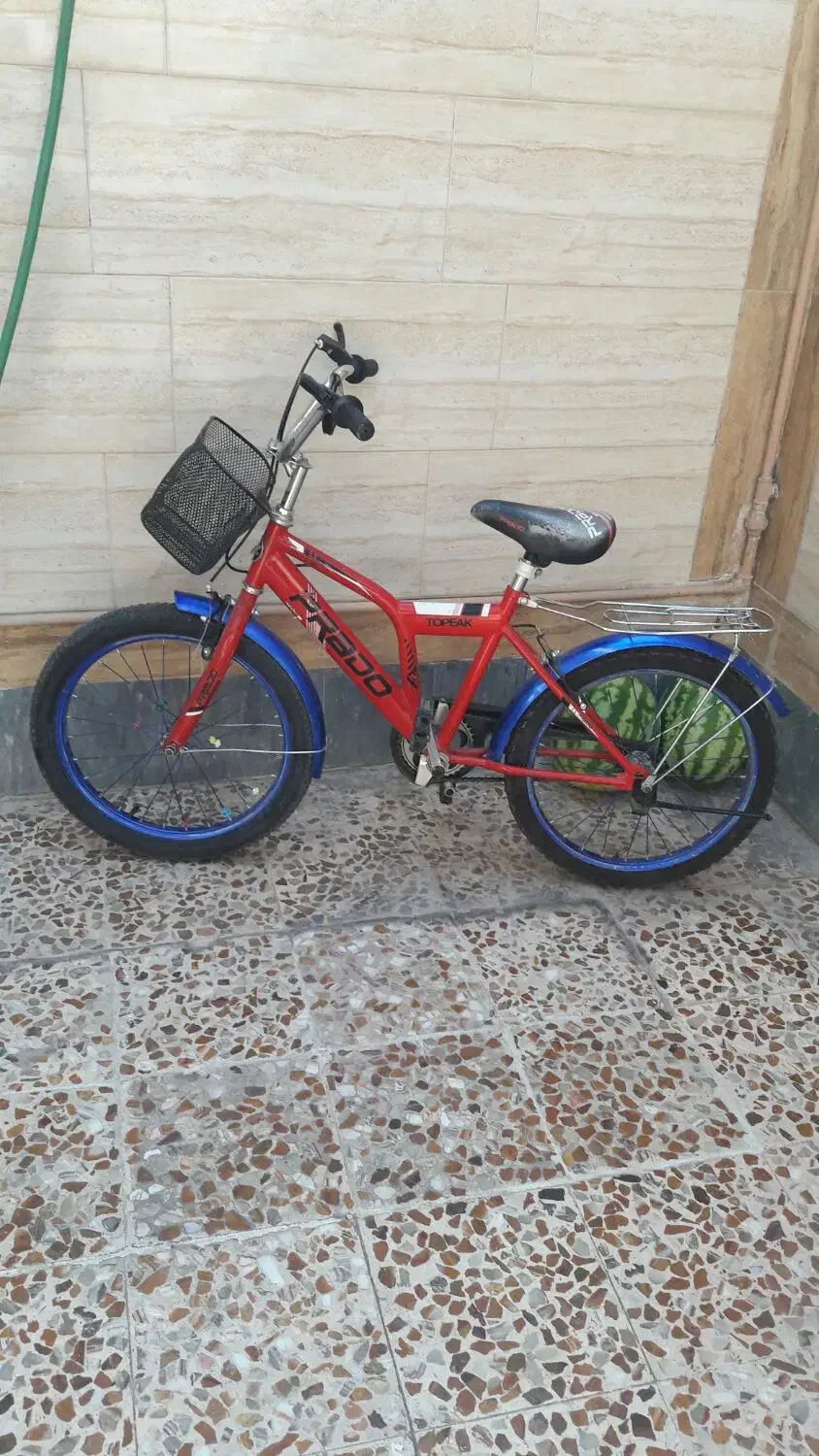 فروش دوچرخه|دوچرخه، اسکیت، اسکوتر|ایذه, |دیوار