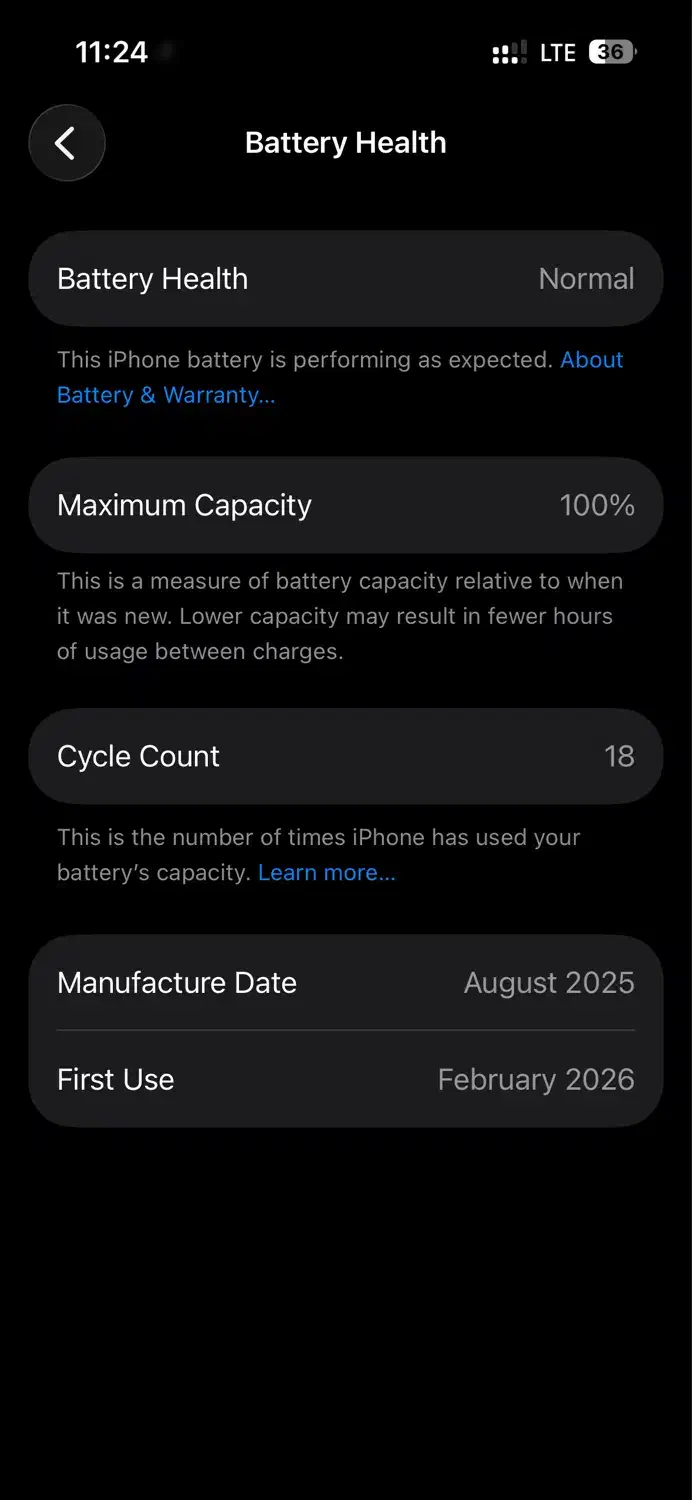 ایفون۱۶|موبایل|تبریز, |دیوار