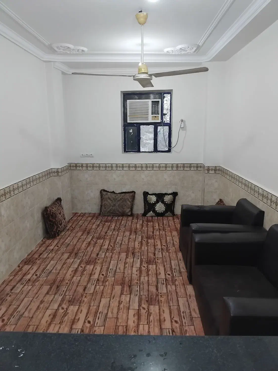 ویلایی یک خوابه|اجارهٔ کوتاه‌مدت آپارتمان و سوئیت|قشم, |دیوار