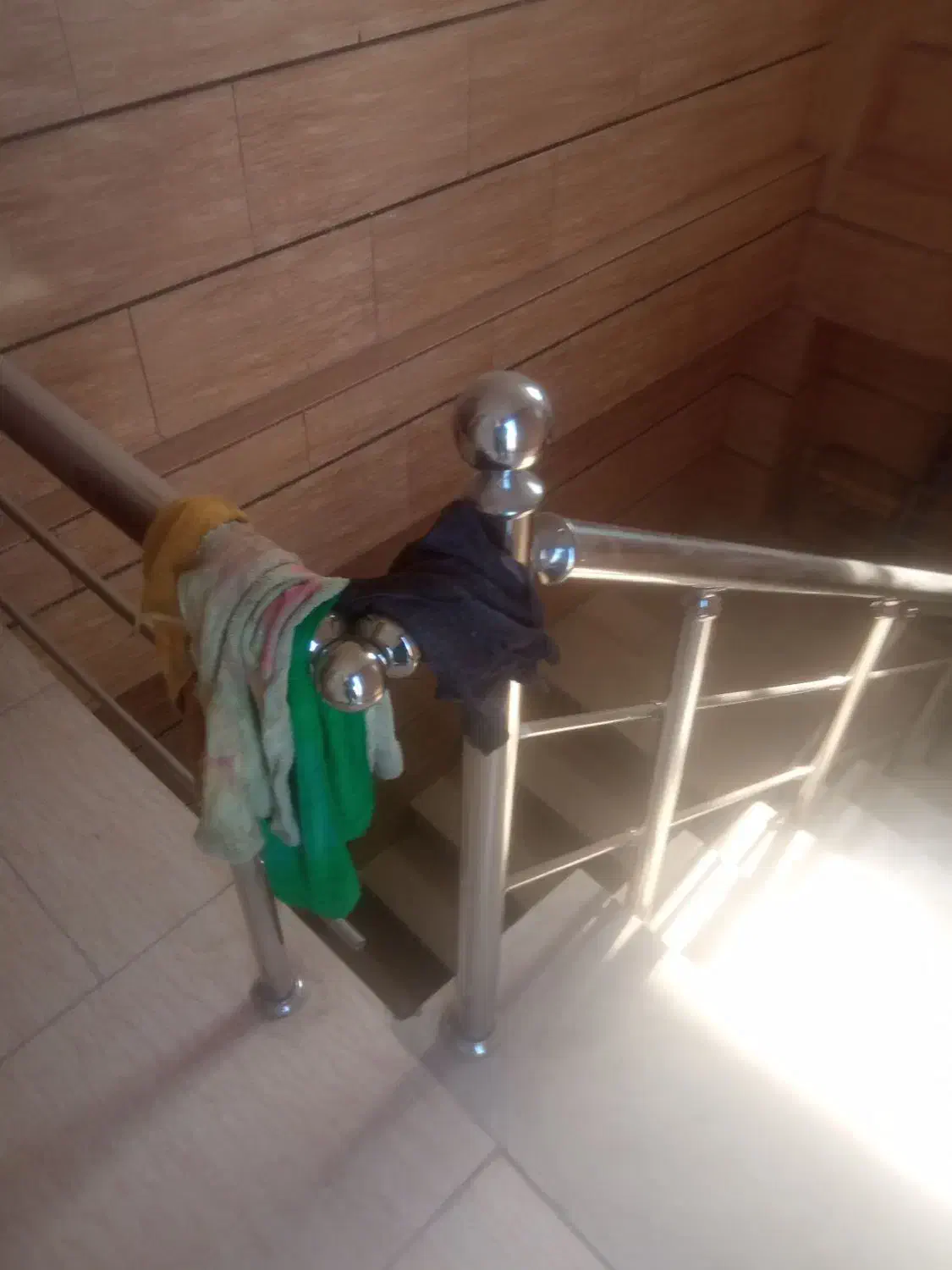 نظافت باکارواش|خدمات نظافت|محمدیه-قزوین, |دیوار