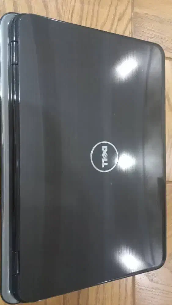 لپتاپ dell مدل inspiron N5010|رایانه همراه|اندیشه, شهرک صدف|دیوار