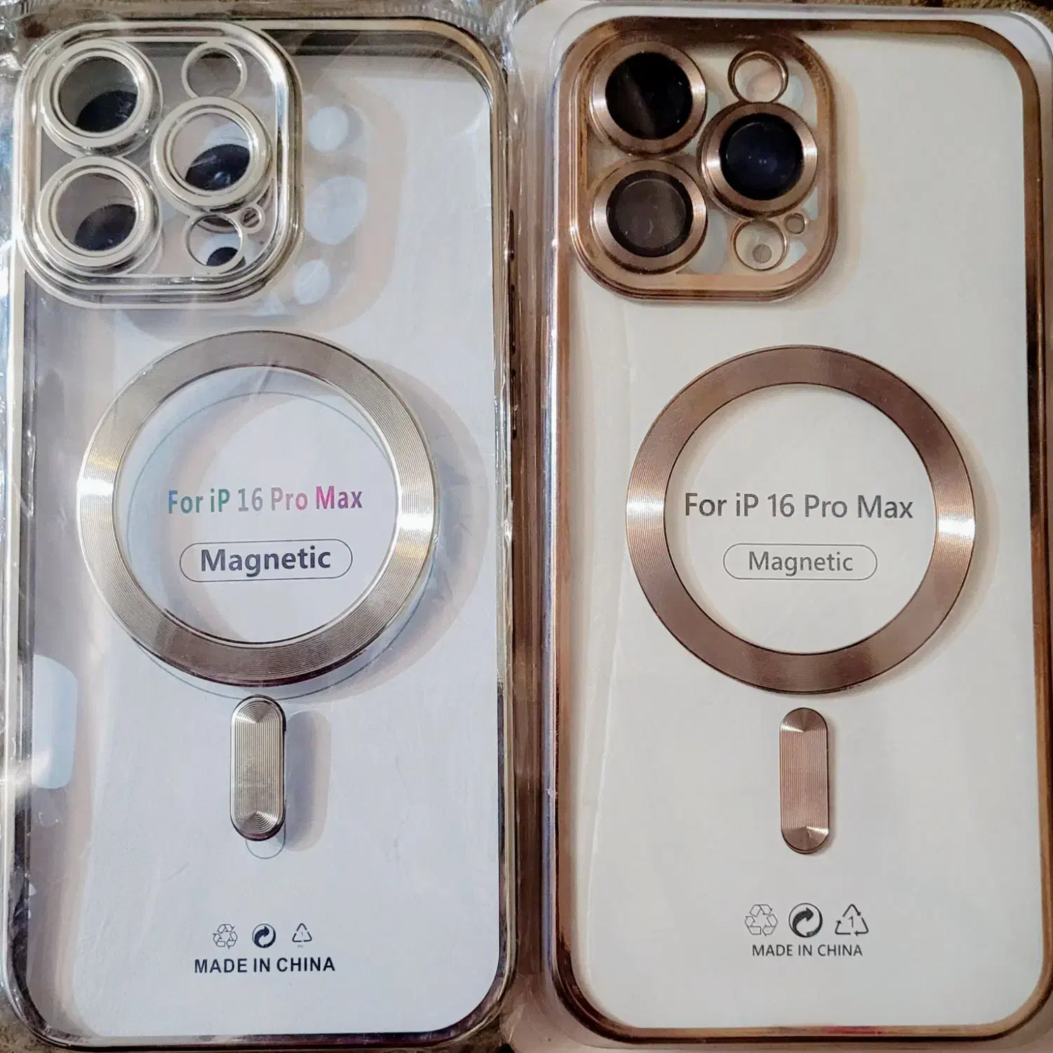 آیفون 16promax درحدنو|موبایل|اصفهان, ناژوان|دیوار