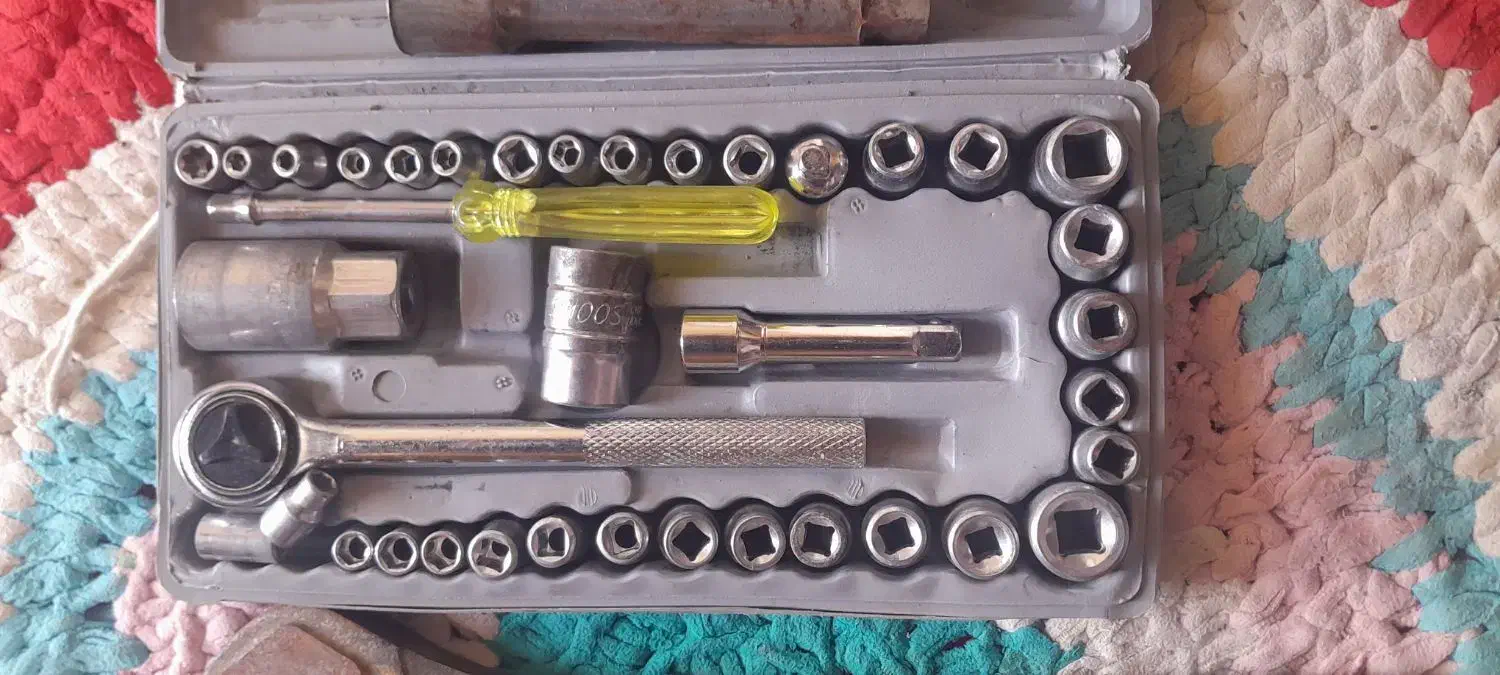 وسایل شخصی|قطعات یدکی و لوازم جانبی|طاغنکوه, |دیوار