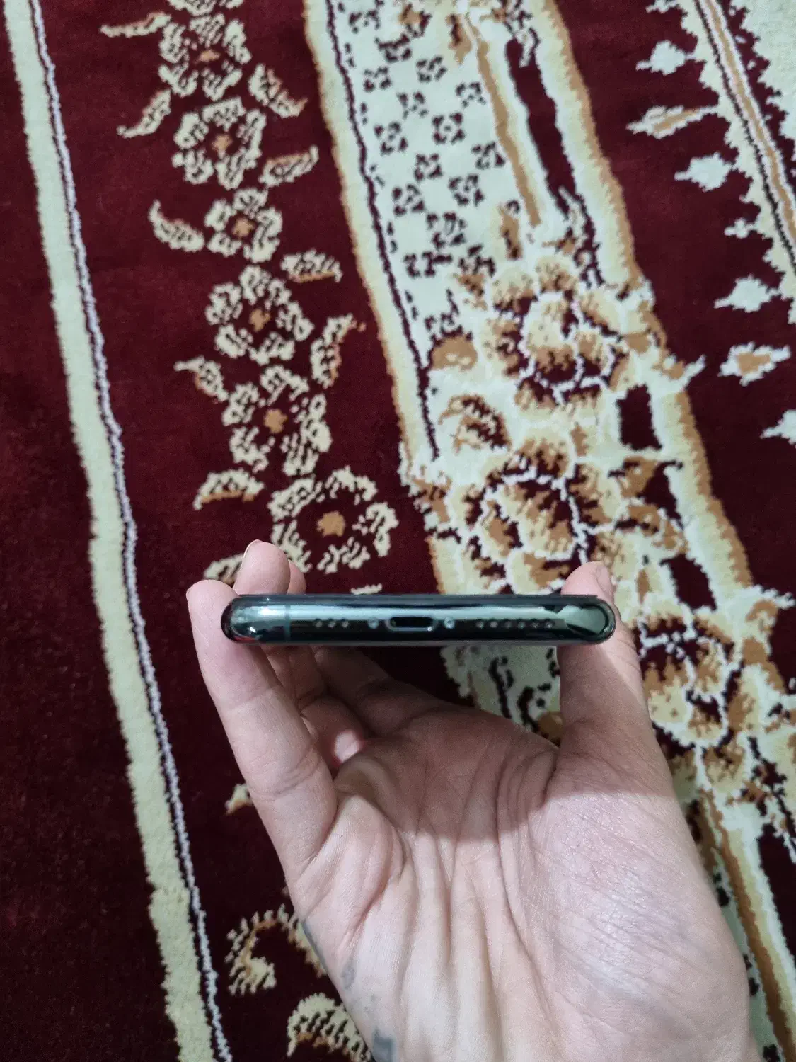 ایفون ۱۱|موبایل|تهران, فاطمی|دیوار