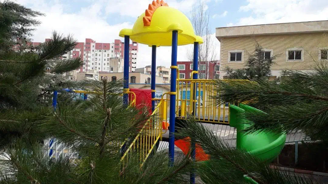 تجهیز ویژه مدارس و پارک|اسباب‌‌بازی|چمستان, |دیوار