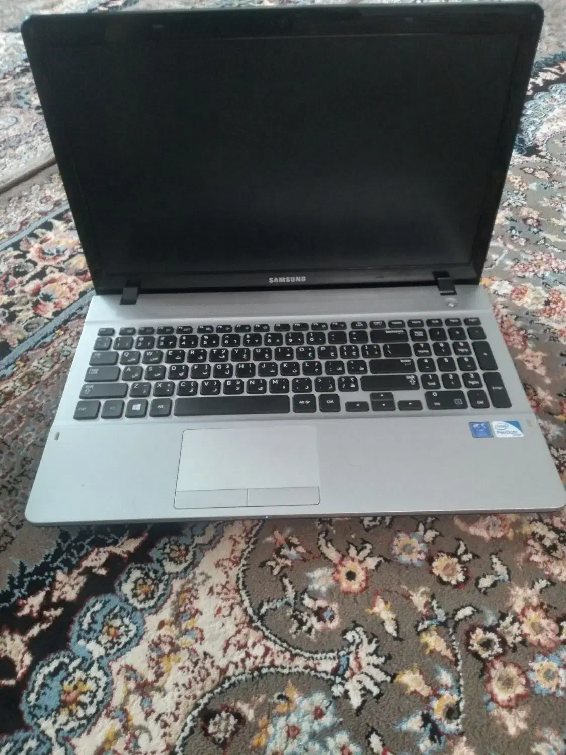 لپ تاپ سامسونگ|رایانه همراه|شاهین‌شهر, شهرک گلدیس|دیوار