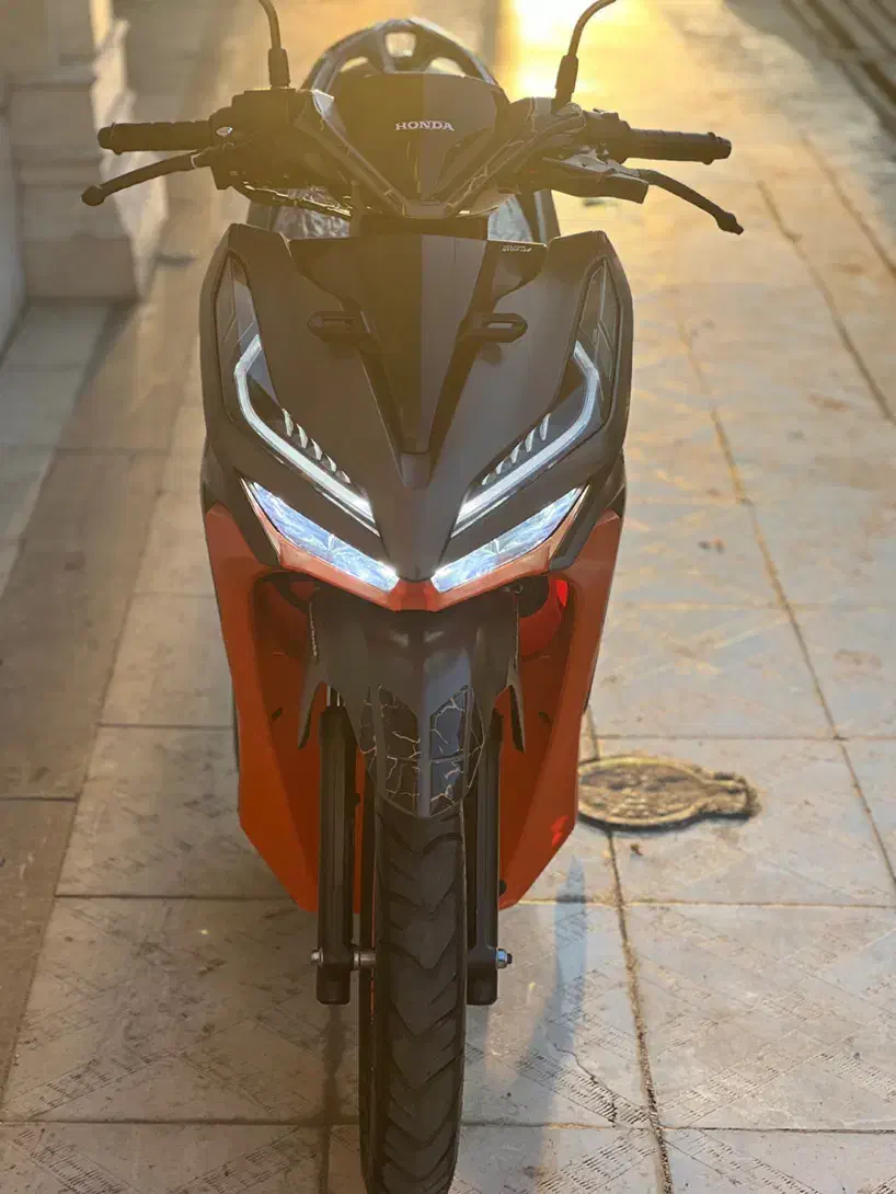 کلیک 150 مدل99|موتورسیکلت|تهران, یاخجی آباد|دیوار