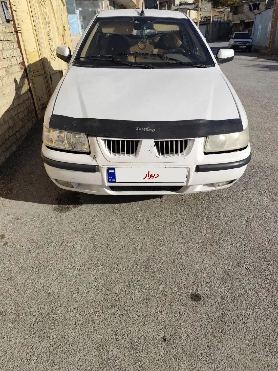 فروشی|خودرو سواری و وانت|فارسان, |دیوار