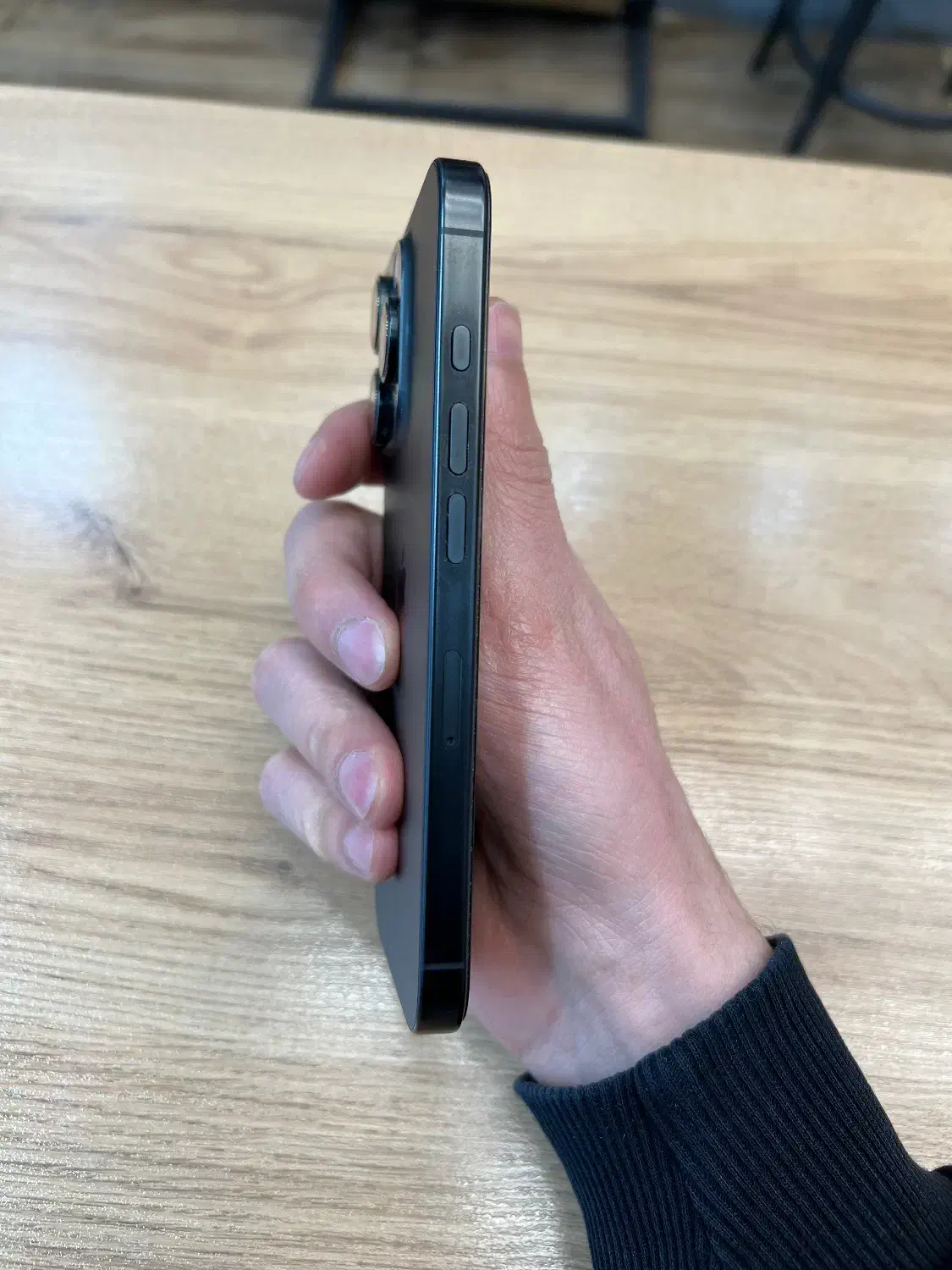 Iphone 16pro شرکتی با ریجستر|موبایل|تهران, تهرانپارس جنوبی|دیوار