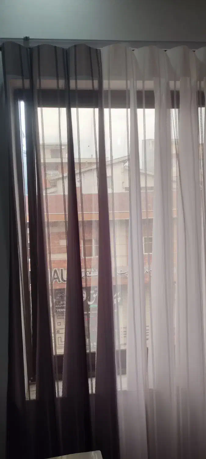 پرده پذیرایی|پرده، رانر، رومیزی|لاهیجان, مهرگان|دیوار