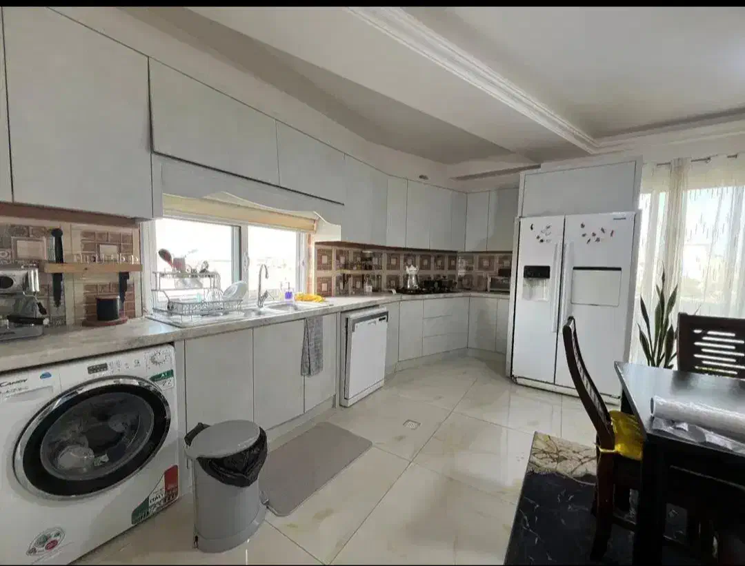 (کد۴۵)واحد۱۹۰متری ۴خواب درکریم آباد|اجارهٔ آپارتمان|تنکابن, |دیوار