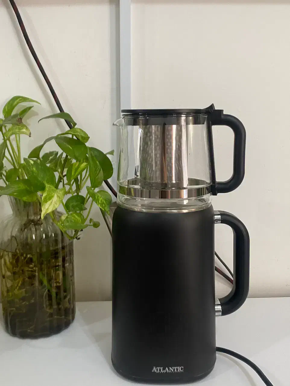 چایساز نو|سماور، چای‌ساز، قهوه‌ساز|رشت, کوی امام رضا|دیوار