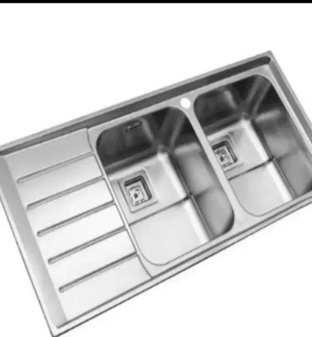 سینک البرز چشنواره فروش|مصالح و تجهیزات ساختمان|شاهین‌شهر, خانه کارگر|دیوار