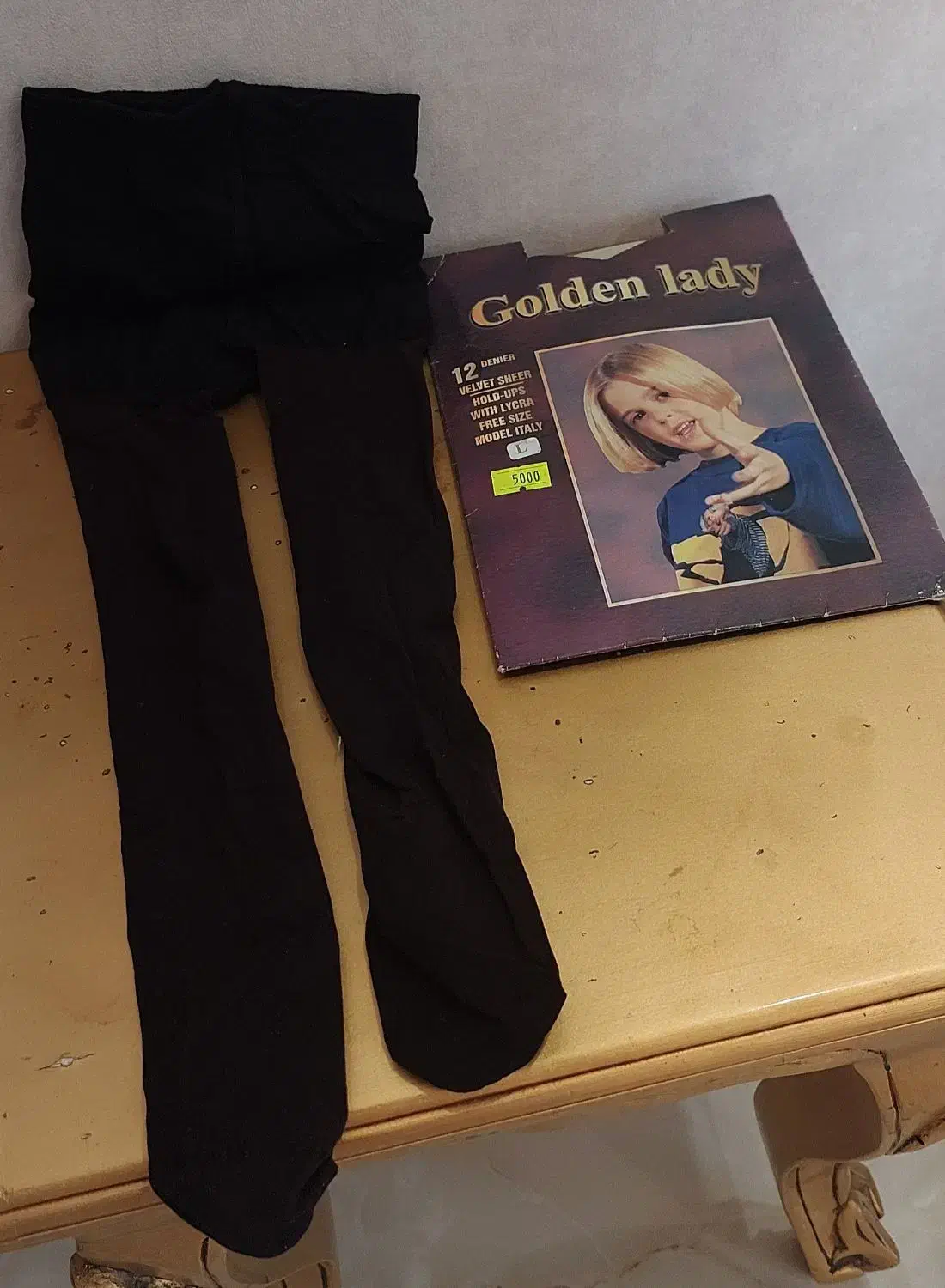 جوراب شلواری خارجی|لباس|اراک, |دیوار