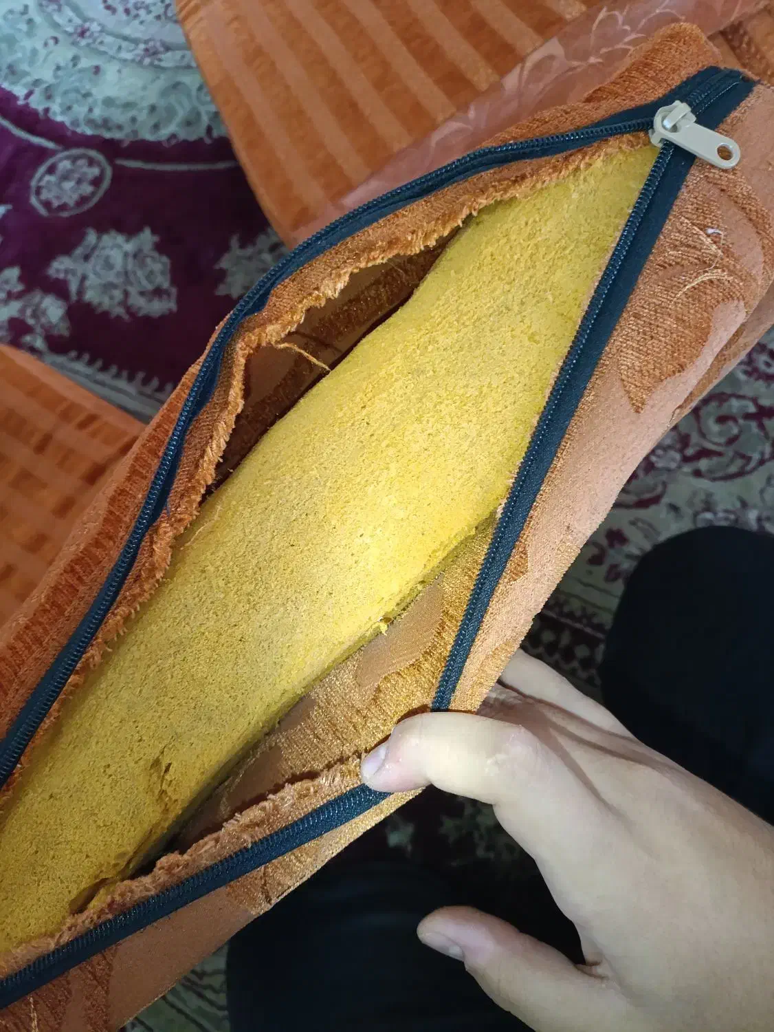 پشتی فارسان|پشتی|فارسان, |دیوار