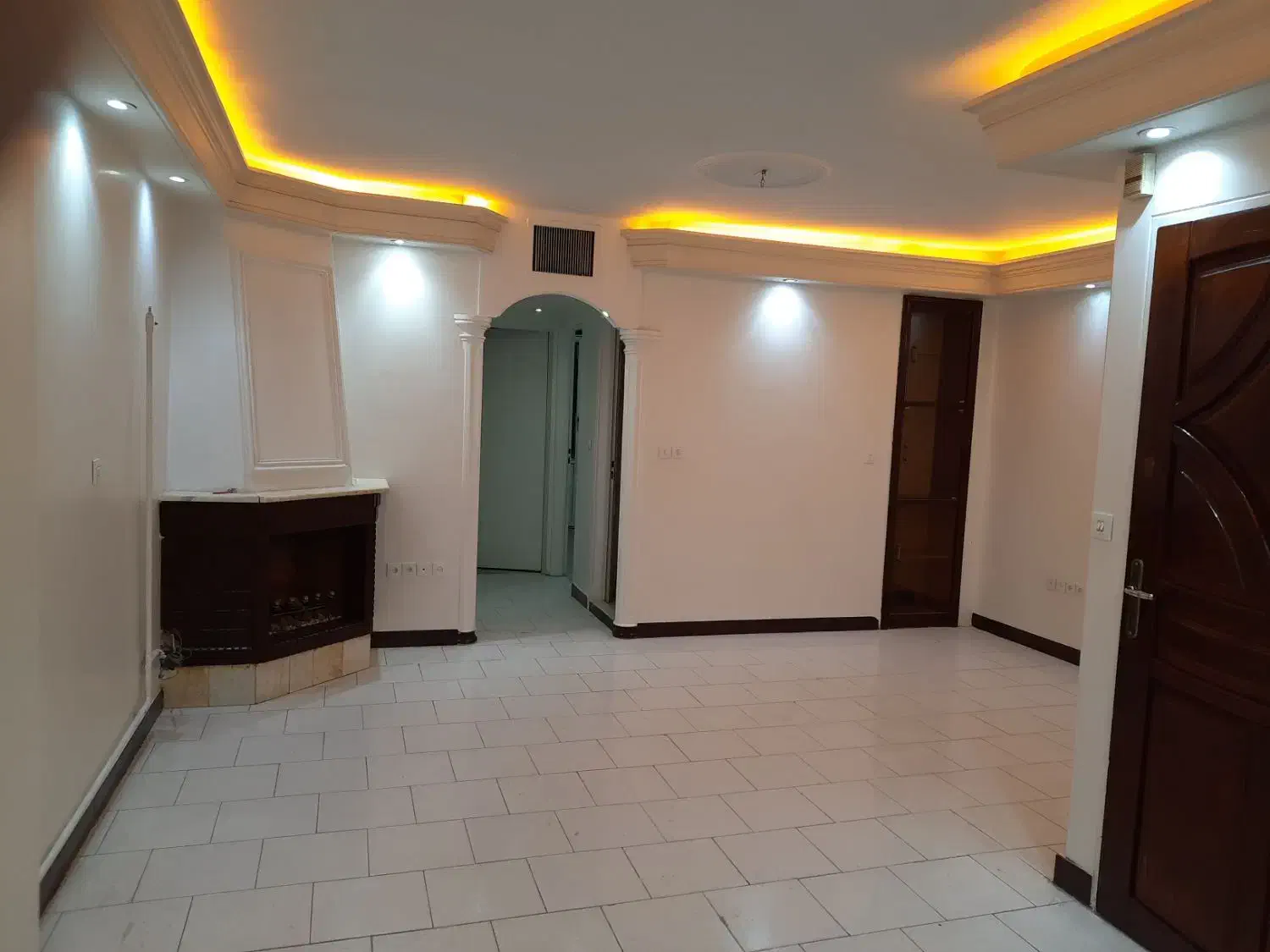 ۷۰ متری ۲ خواب ، خوش نقشه