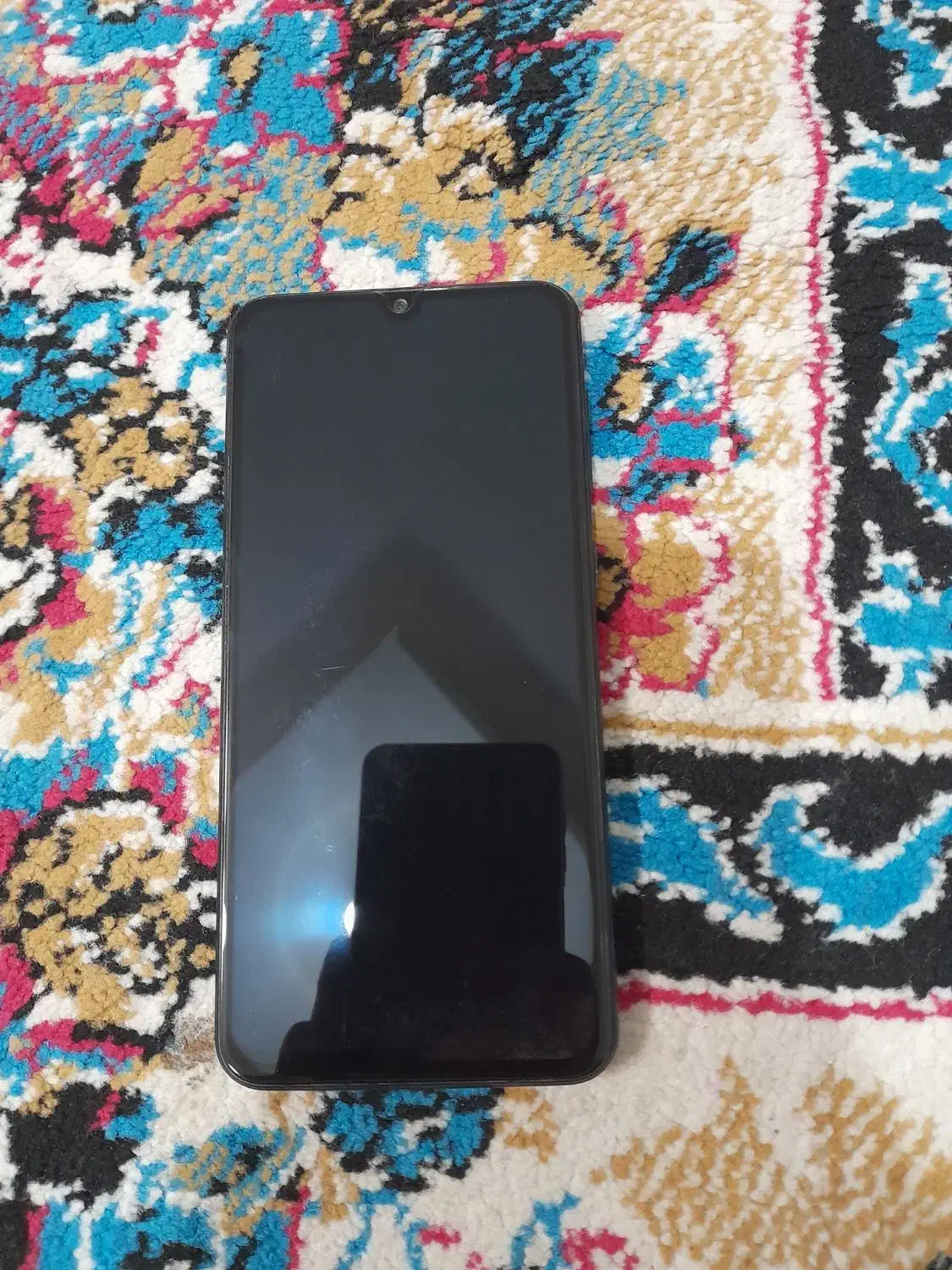 گوشی A30به فروش میرسه|موبایل|مشهد, خواجه ربیع|دیوار