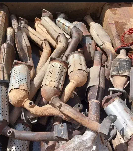 خرید فروش کاتالیز کاتالیست|قطعات یدکی و لوازم جانبی|ایلام, |دیوار