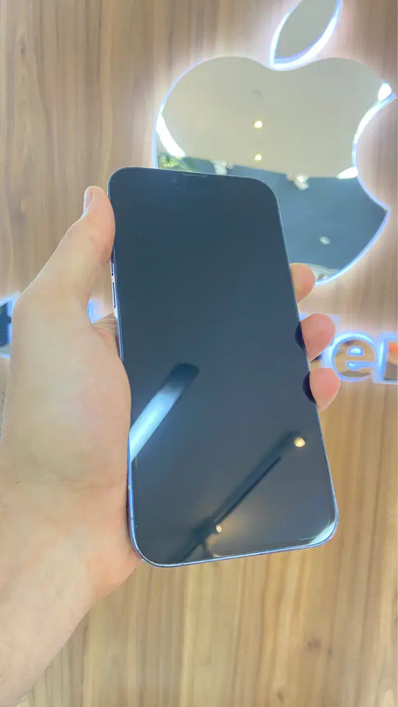 آیفون ۱۳ پرومکس باتری ۸۴|موبایل|شاهینشهر, فردوسی|دیوار