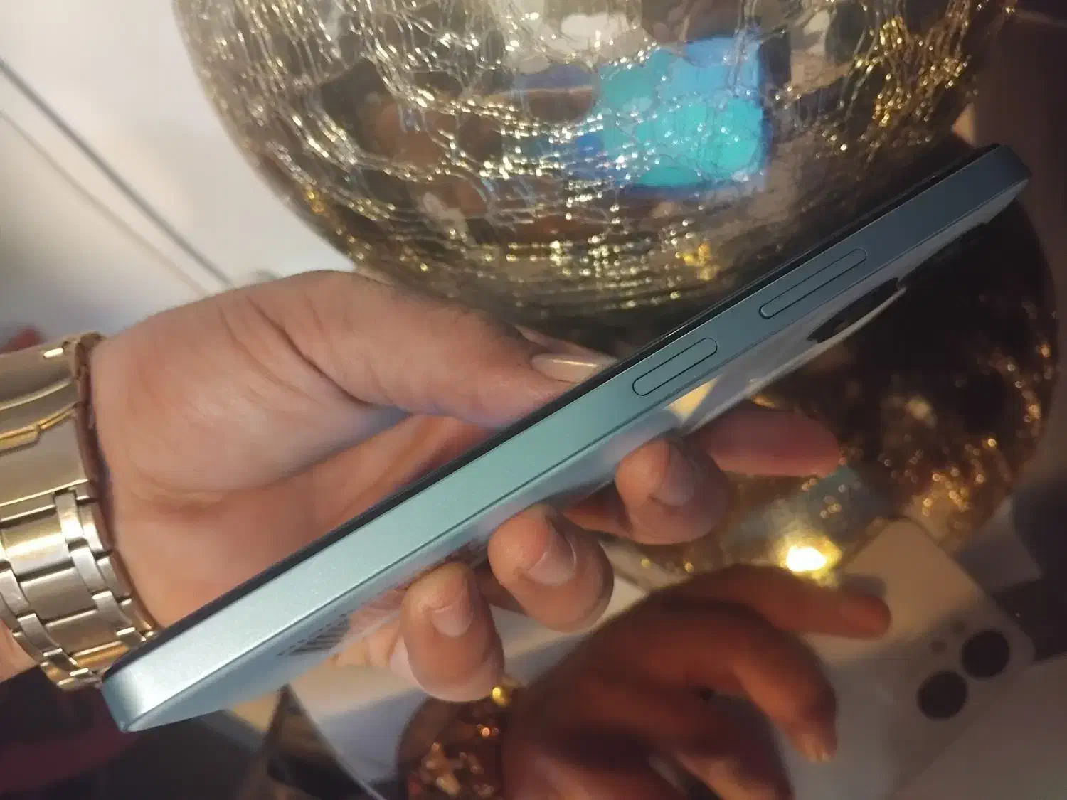 کالر8حافظه 256رم13|موبایل|مشهد, شهید معقول|دیوار