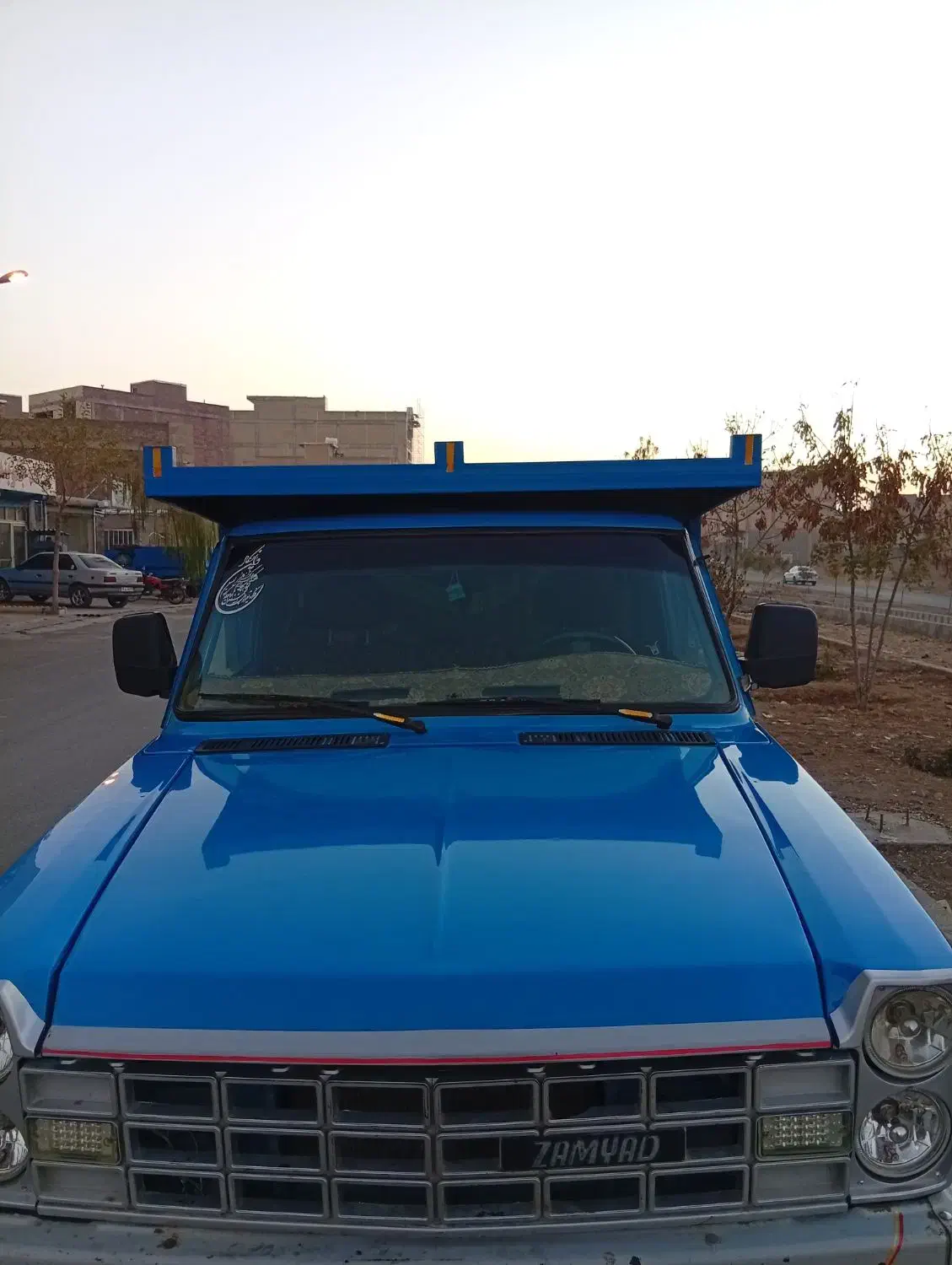 سایپا دیزلی|خودرو سواری و وانت|بوکان, |دیوار