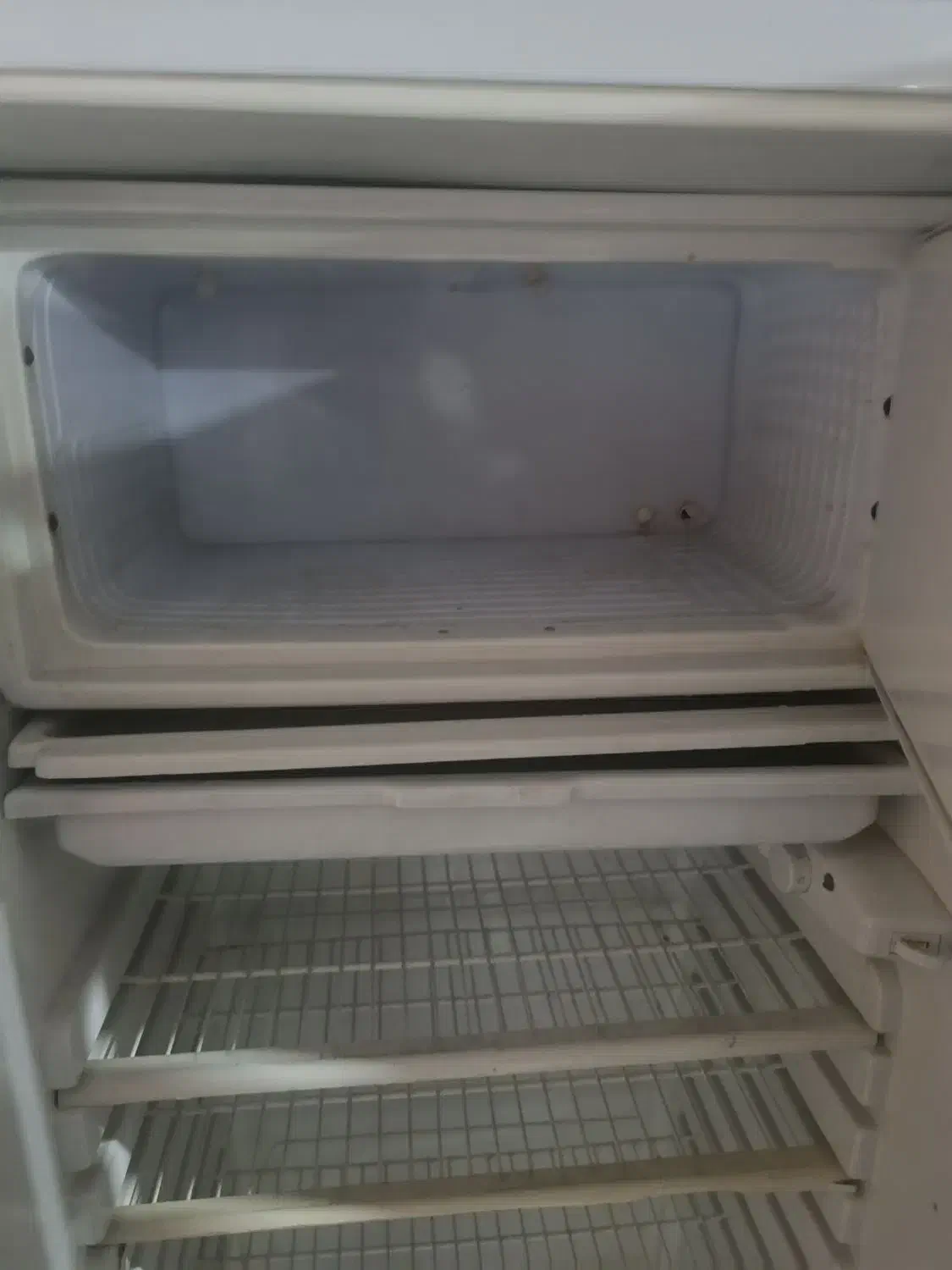 یخچال|یخچال و فریزر|دهدشت, |دیوار