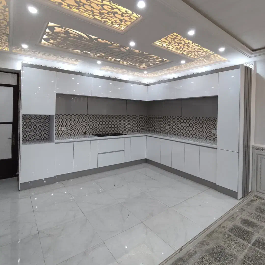 کابینت و کمد دیواری اقساط|جاکفشی، کمد، دراور|رامهرمز, |دیوار