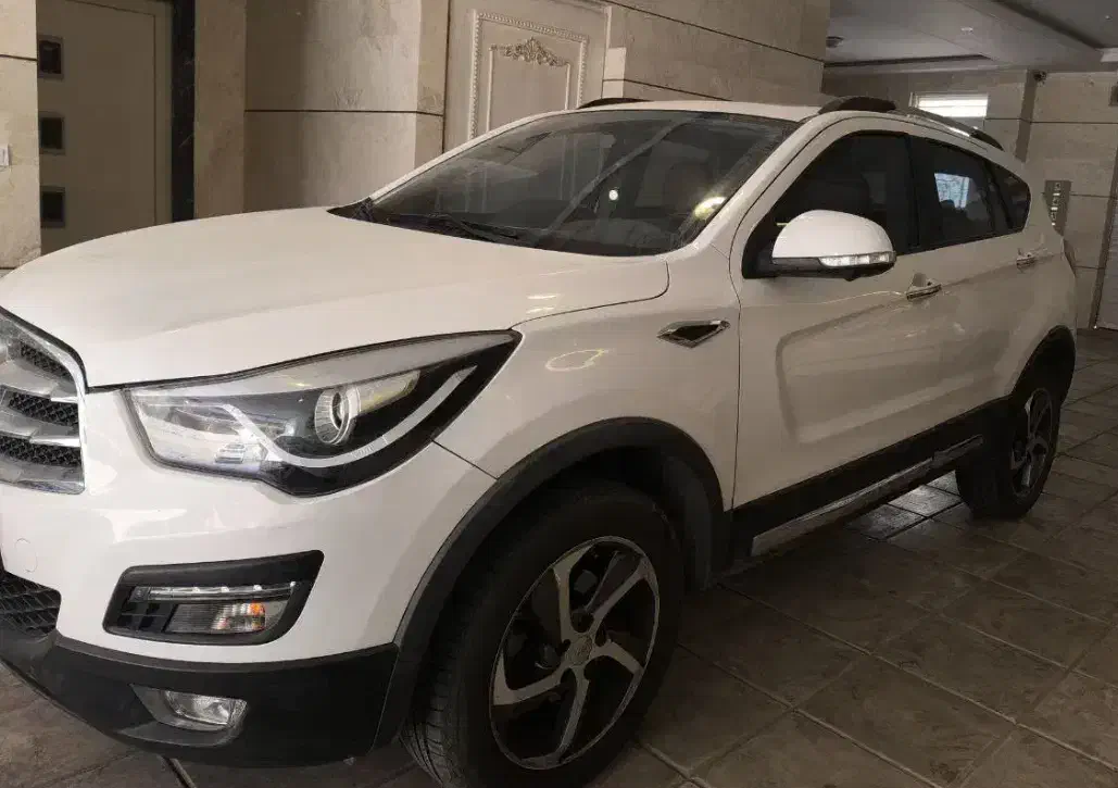 هایما s5 مدل ۹۸/اقساطی|خودرو سواری و وانت|تهران, نارمک|دیوار