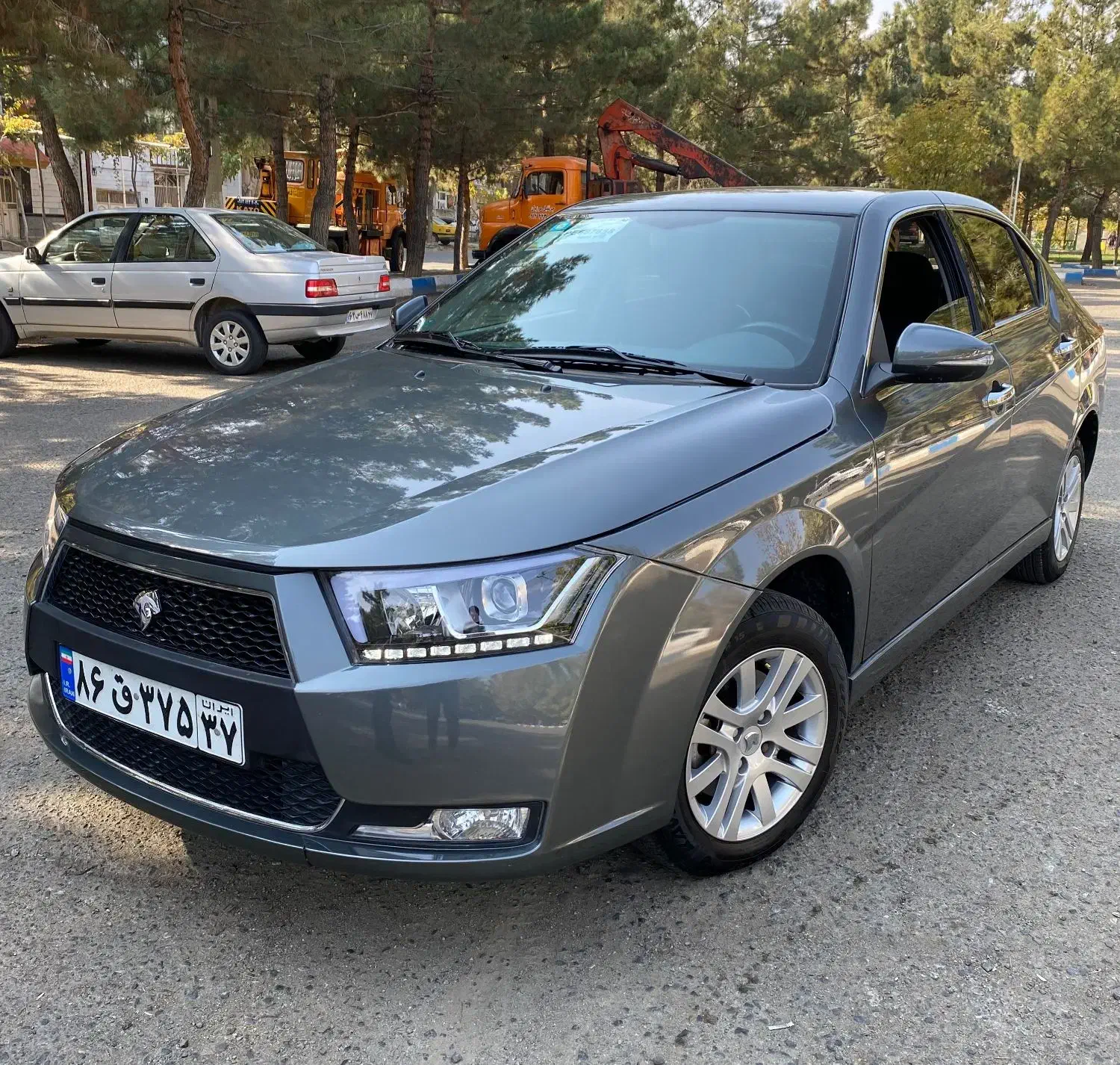 پولیش واکس|خدمات موتور و ماشین|سلماس, |دیوار