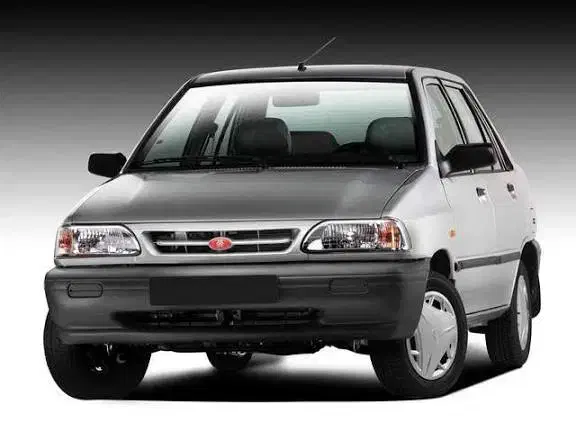 درخواست اجاره پراید مرتب|خودرو اجاره‌ای|رشت, جانبازان|دیوار