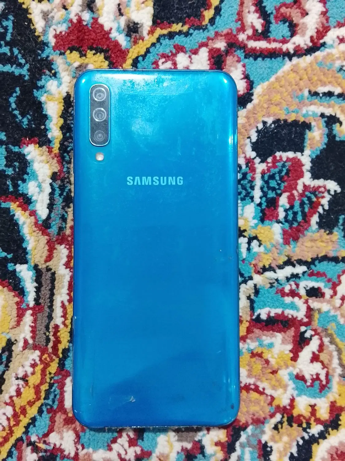 گوشی A50|موبایل|مشهد, دوست آباد|دیوار