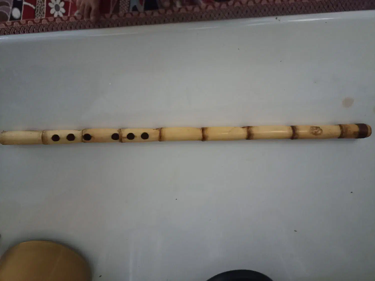 نی عربی دوکا کوک فا|سازهای بادی|باوی, |دیوار