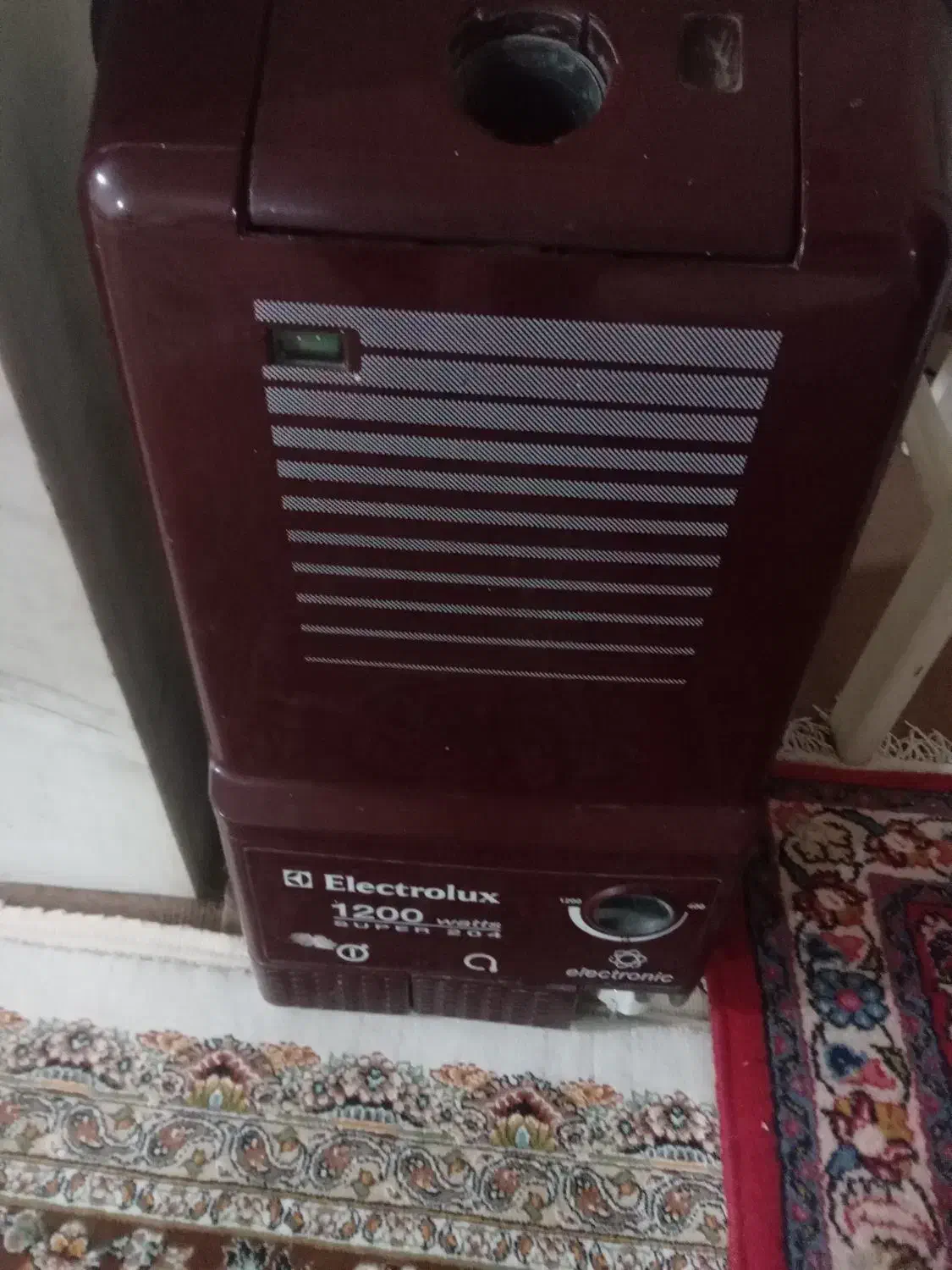 لوازم تعمیرات جارو برقی|سایر لوازم برقی|خمین, |دیوار