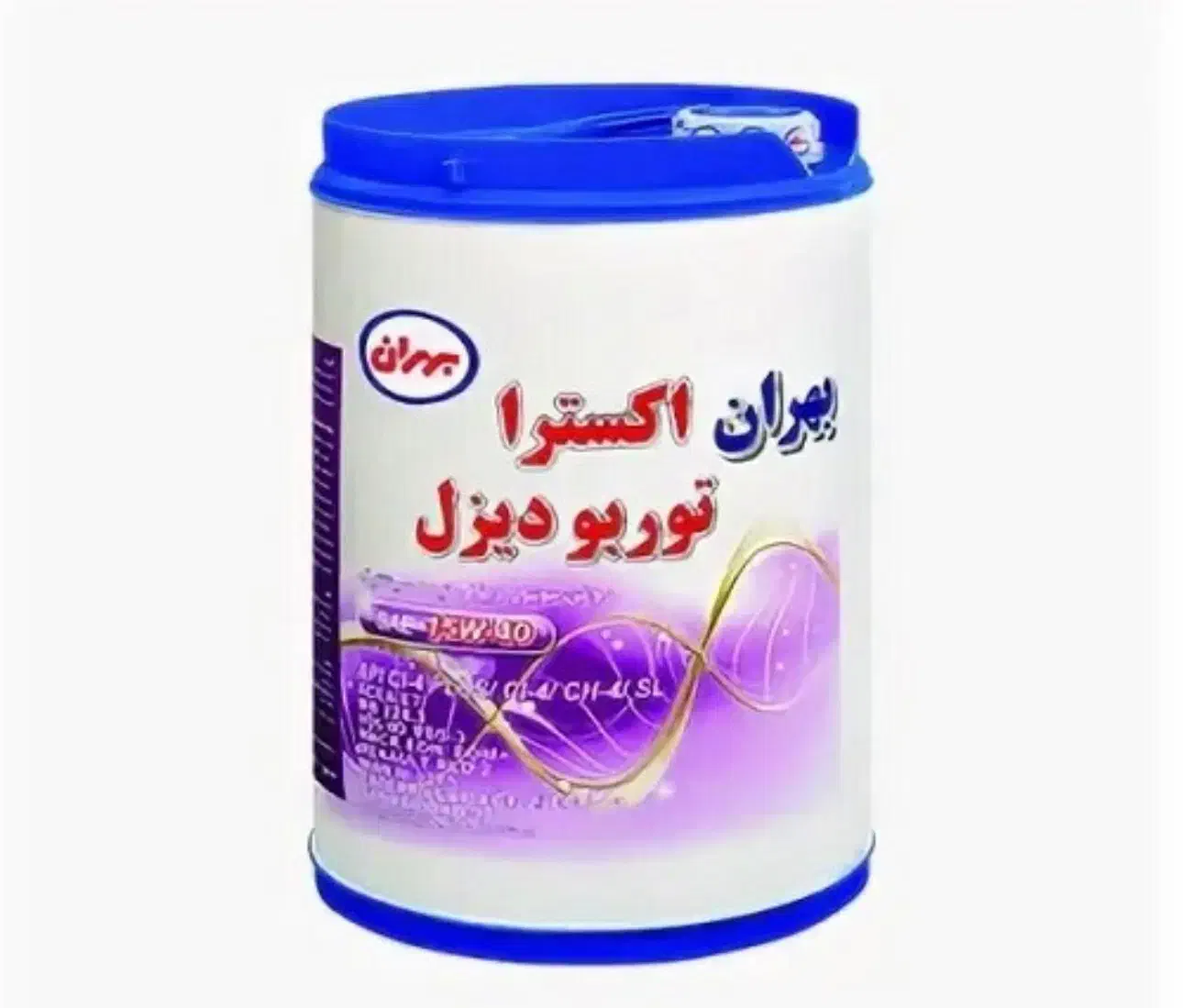 پخش عمده روغن ۱۵/۴۰دیزلی|قطعات یدکی و لوازم جانبی|پیر بکران, |دیوار