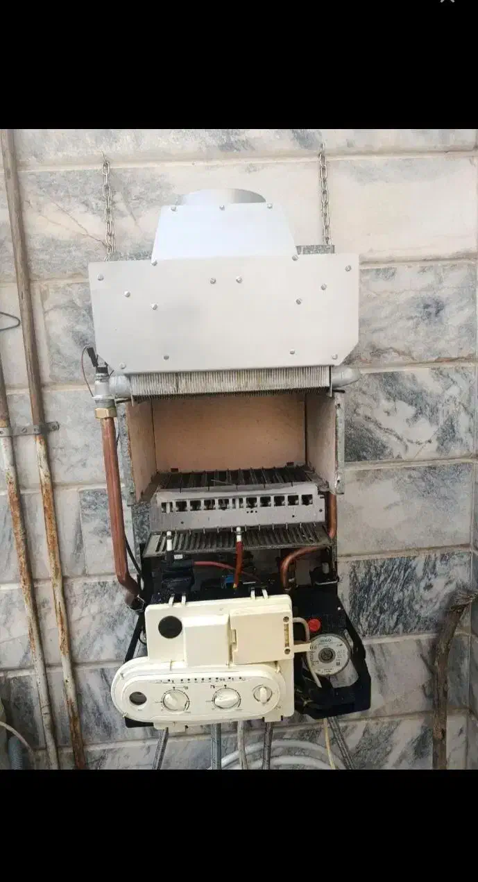 پکیج|آبگرمکن، پکیج، شوفاژ|بیرجند, |دیوار