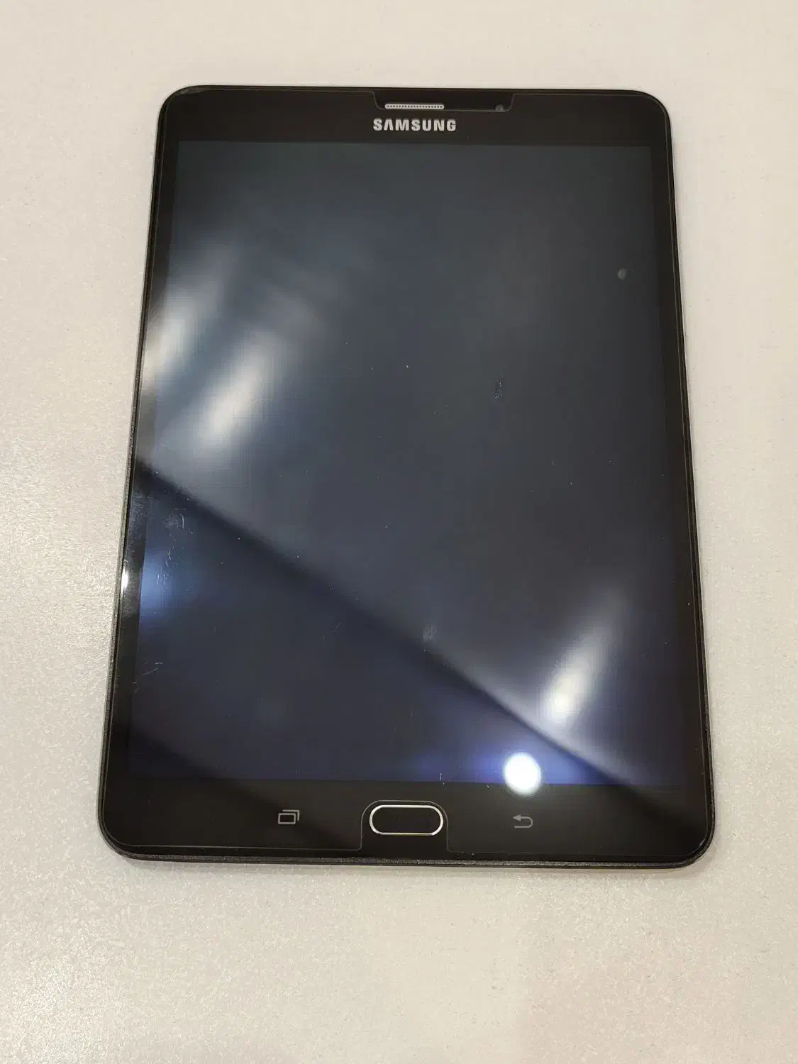 تبلت سامسونگ مدل Tab S2 رم 32 گیگ|تبلت|تهران, تجریش|دیوار