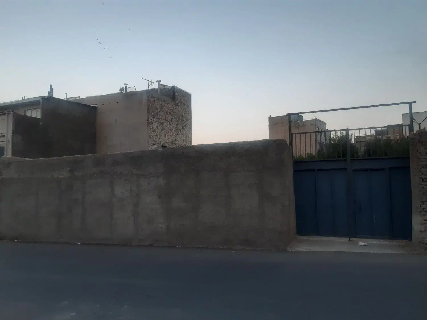 اجاره گاراژ|اجارهٔ مغازه و غرفه|همدان, |دیوار