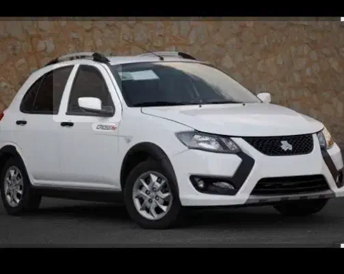 کویک1401صفر|خودرو سواری و وانت|آشتیان, |دیوار