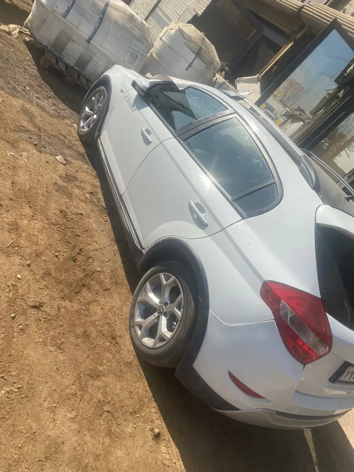 برلیانس|خودرو سواری و وانت|تهران, شهرک فردوس (حسینی)|دیوار