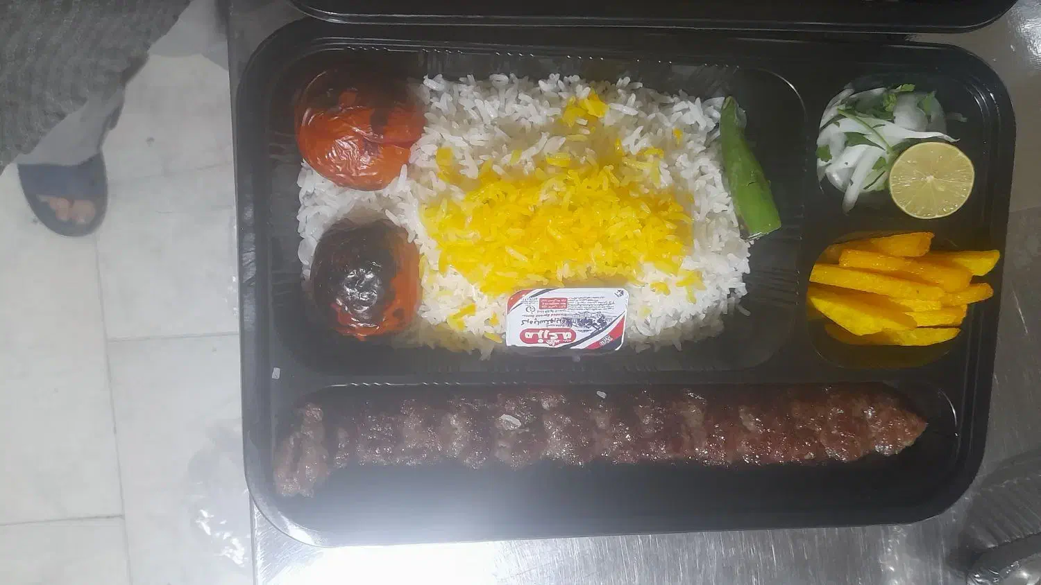 تهیه غذای درخشانی|خدمات پذیرایی، مراسم|تهران, سردارجنگل|دیوار