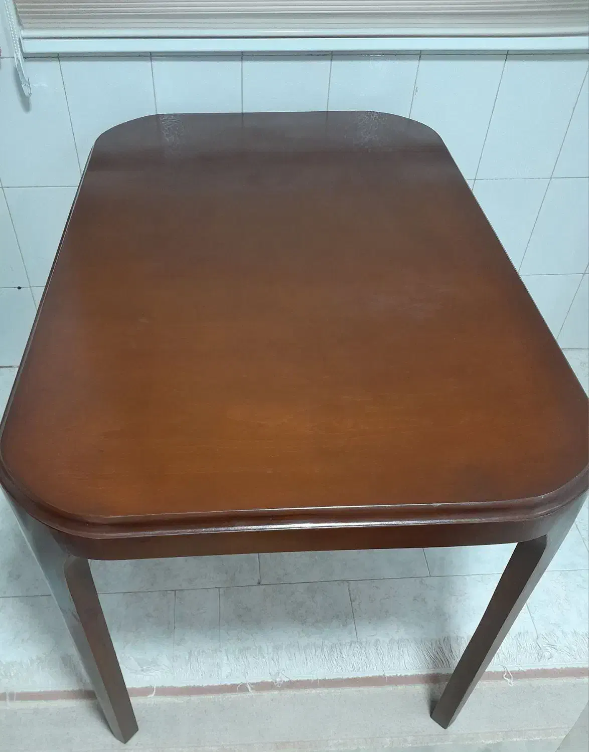 میز و صندلی غذا خوری|میز و صندلی غذاخوری|تنکابن, |دیوار