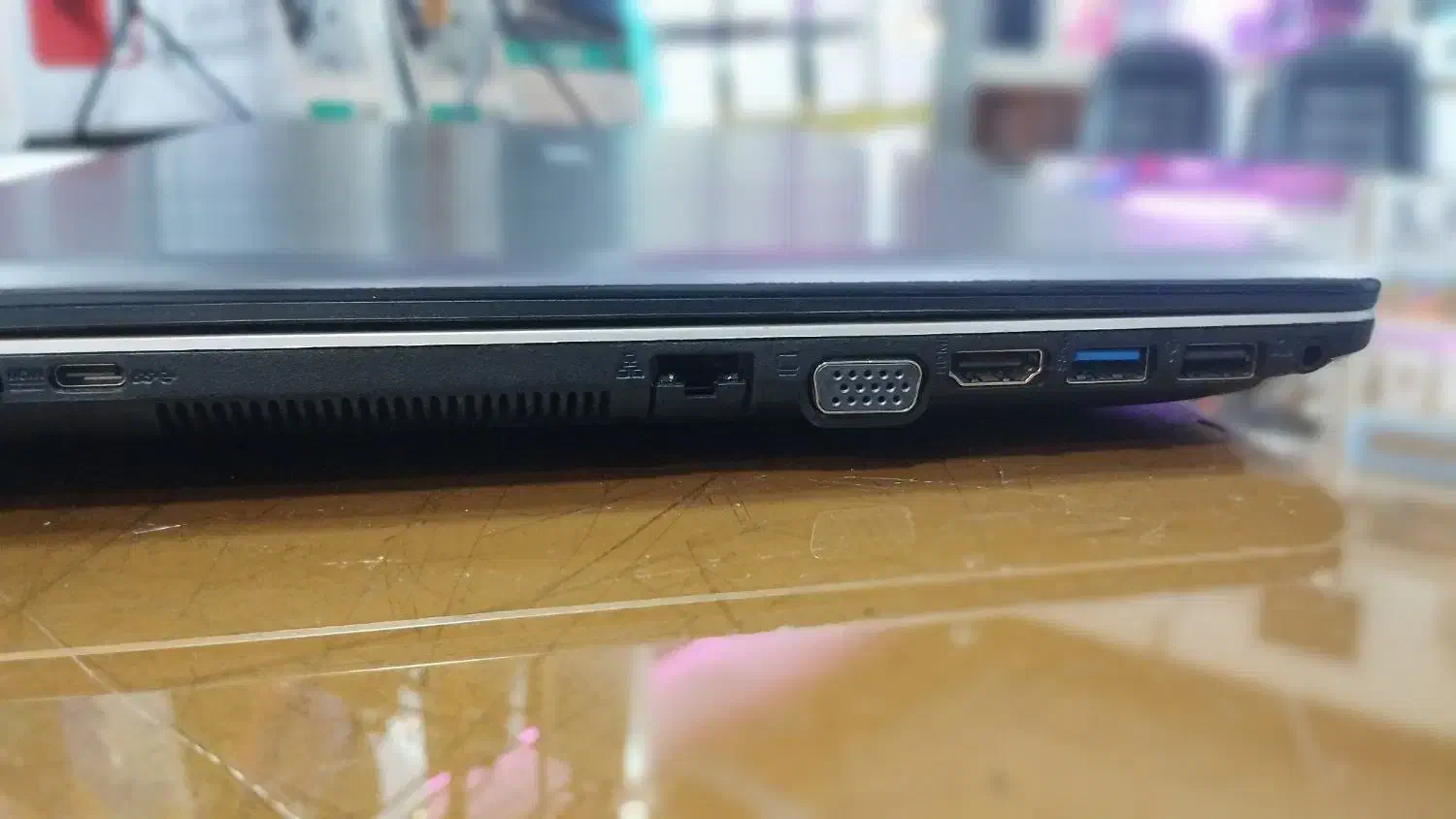 لپ تاپ Asus|رایانه همراه|کرج, شهرک جهان‌نما|دیوار