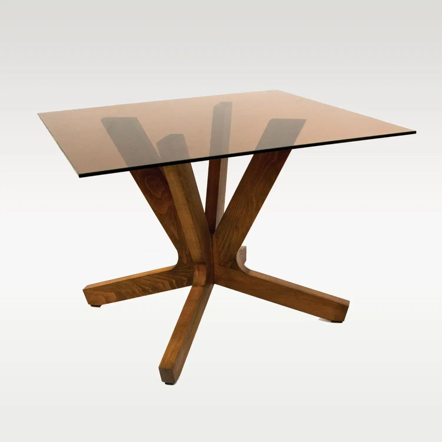 فقط شیشه میز نهار خوری|میز و صندلی غذاخوری|قزوین, |دیوار